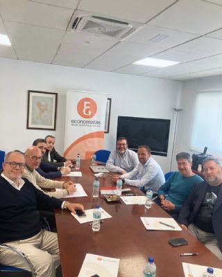 Foto Colegio de Economistas de Granada